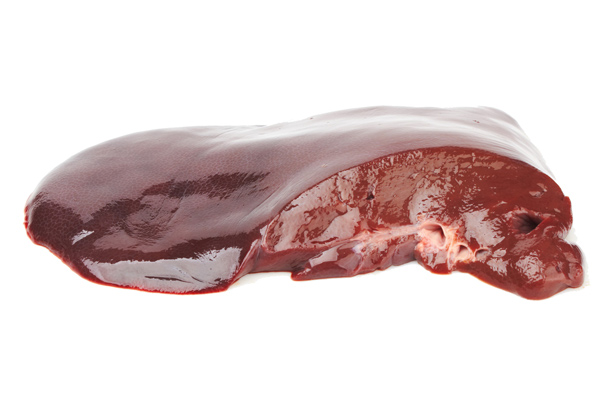 pork-liver