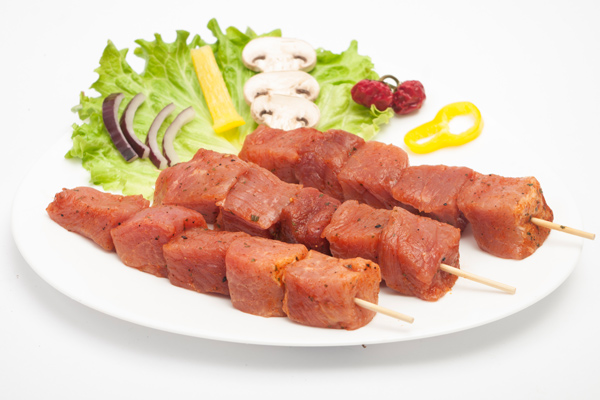 skewer-marinade