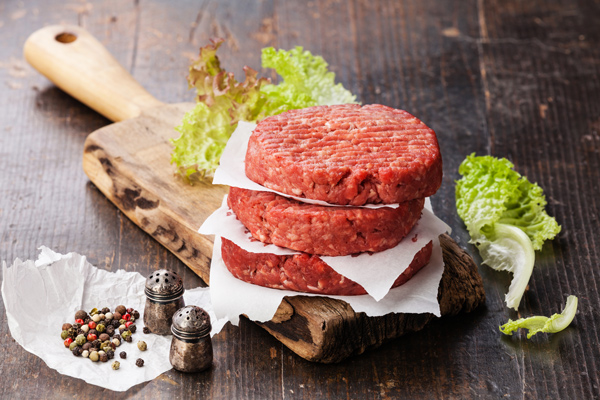 veal-burger