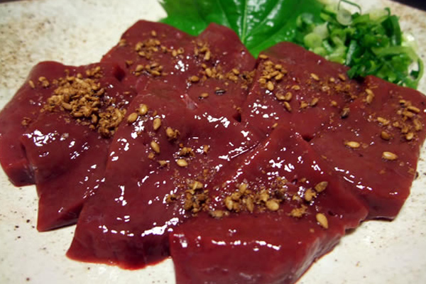 veal-liver
