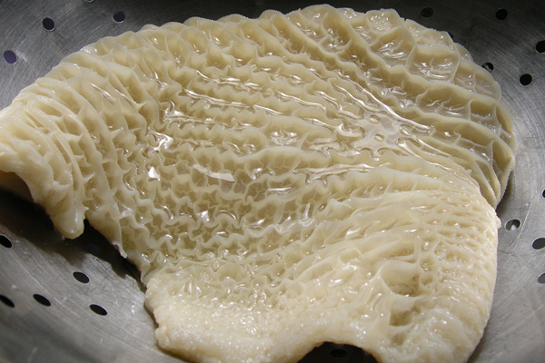 veal-tripe